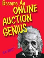 auction genius course