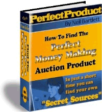 Perfect Auction Product