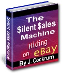 Jim Cockrum Silent Sales Machine eBay
