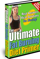 Ultimate Fat Burning Diet Primer