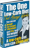Low carb dieting