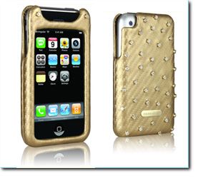 Diamond iPhone Cases