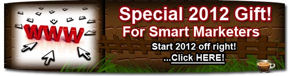 Internet Marketing for Shy People
