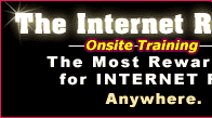 Onsite Recruiting Training