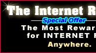 Special Recruiting offer