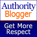 Authority Blogger