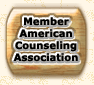 Member American Counseling Association