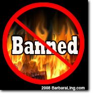 Banned!
