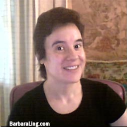 Barbara Ling