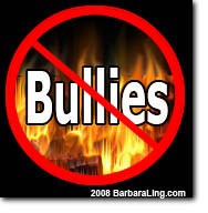 No Bullies!