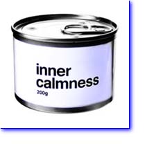 Be Calm