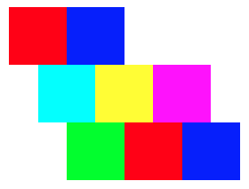 Color 1