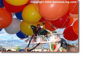 Childhood dreams