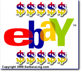 Make money with the eBay Affiliate Program