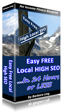 Easy Free Local High SEO