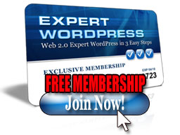 Easy WordPress Blog Installer
