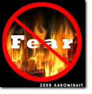 No Fear