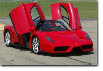 Ferrari for Sale 8