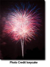 Fireworks