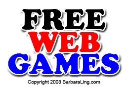 Free Web Games