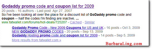 Godaddy