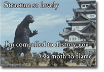 Godzilla