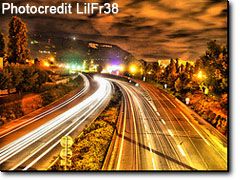 Abundance Highway