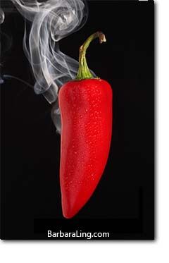 Hot!