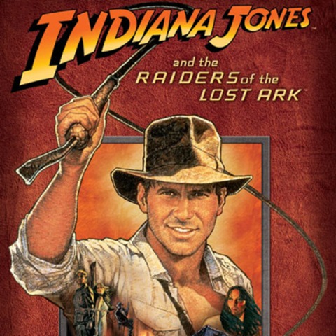 Indiana Jones