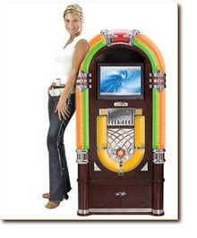 5K Jukebox