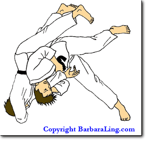 Karate