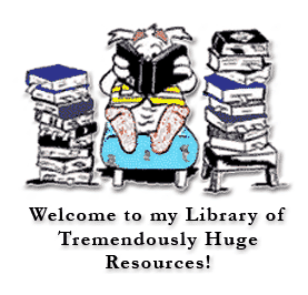 Library of Tremendously Huge Resources