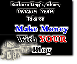 Make Money Blog!