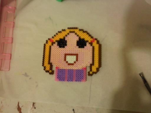 Molly!