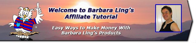 Barbara Ling marketing education