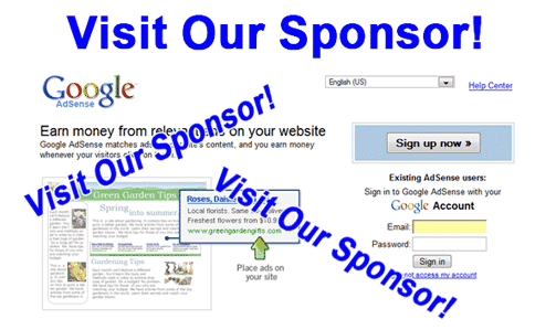 Make money withyour blog