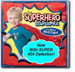Be a hero