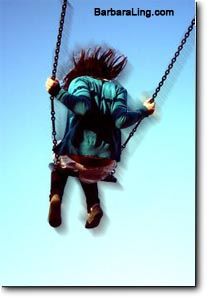 Swing of things