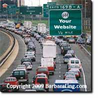 Website Traffic