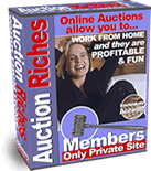 Auction Riches