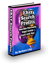 Auction Search Profits