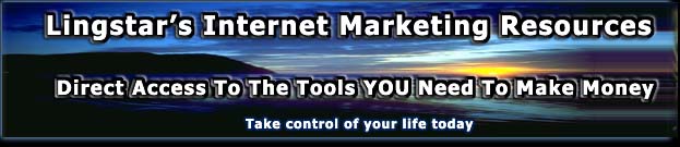 Internet marketing ebooks, infoproducts and more