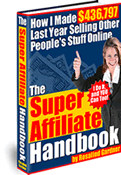 Super Affiliate Handbook