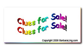 Buy a Clue