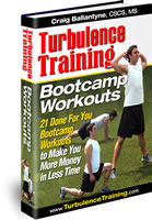TT Bootcamp