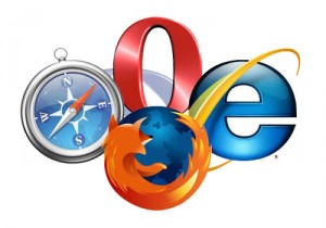 browsers