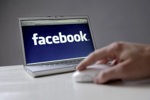 Facebook privacy