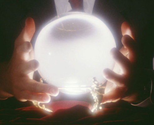 crystalball