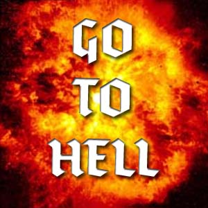 gotohell
