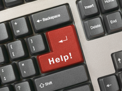 Help!